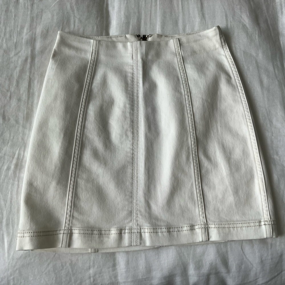 Free People Skirt